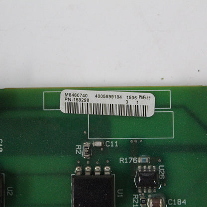 Allen Bradley PN-158298 board