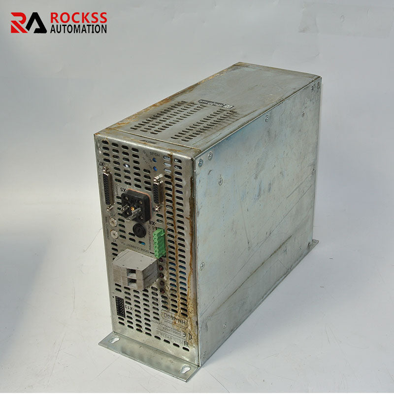 HILBERLING HN-800G Laser Controller