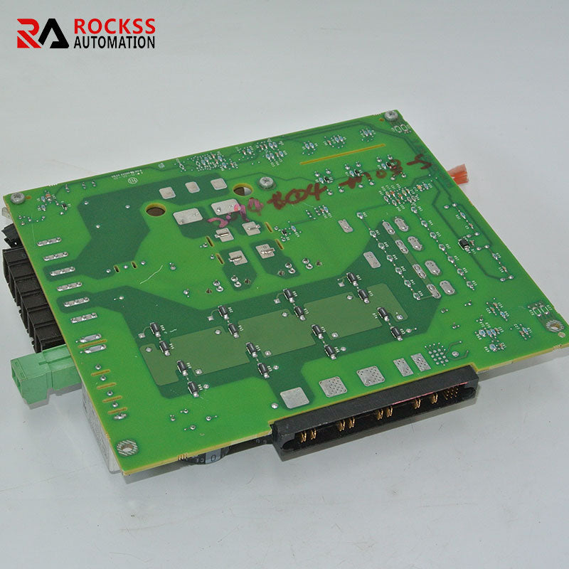 Allen Bradley 74106-370-51 74106-369-04 Board