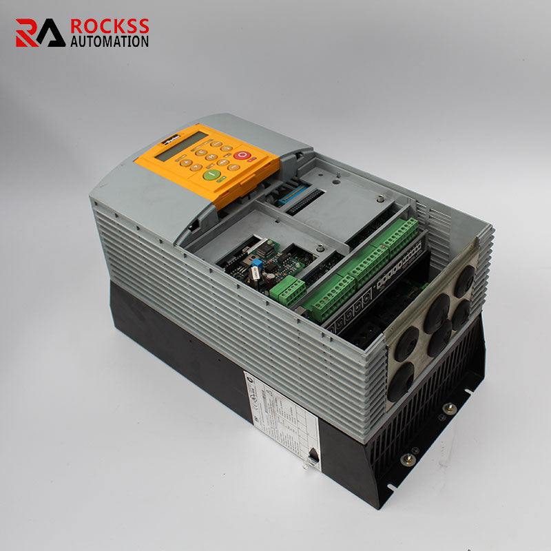 Eurotherm 590P/0035/500/0011/UK/AN/0/0/0 DC Governor