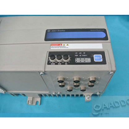 Allen Bradley 294E-FD2P5P-G1-SB Explosion proof Inverter