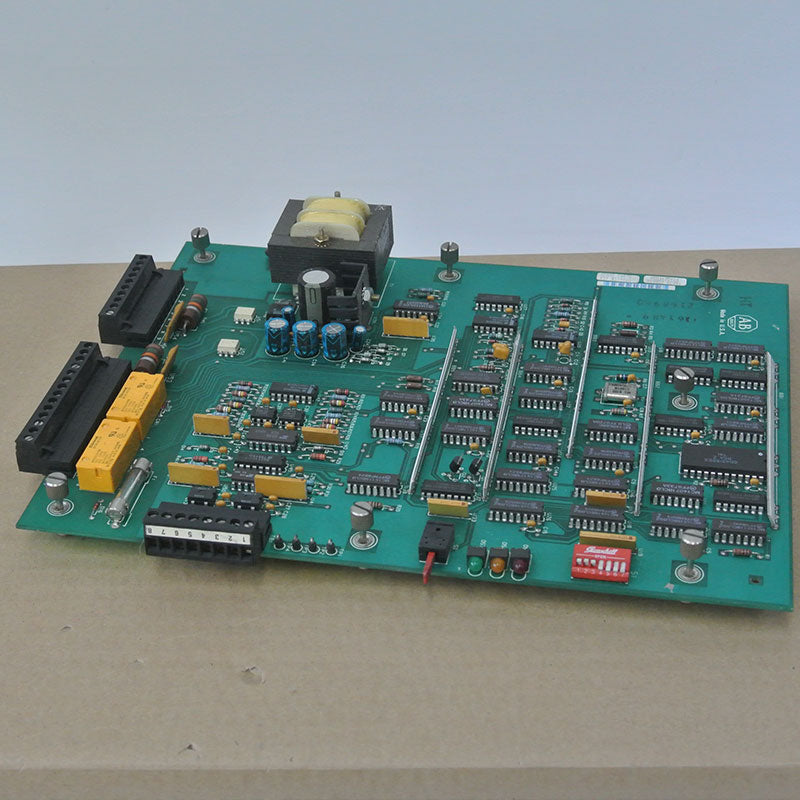 Allen-Bradley 119965 Circuit Board