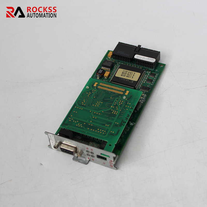 Baumüller BM4-O-PLC-01-01-02 Control Board