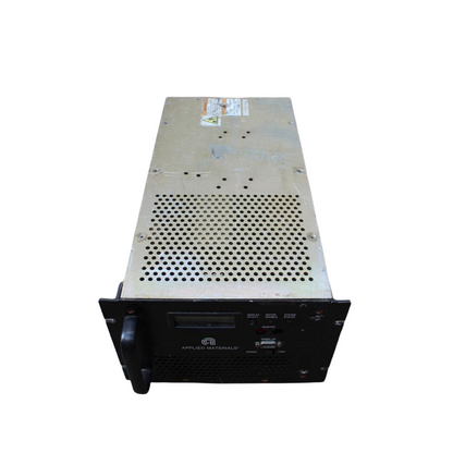 Applied Materials 0190-05990-001 71-000-0111 Maglev Rotating System Using Material Controller