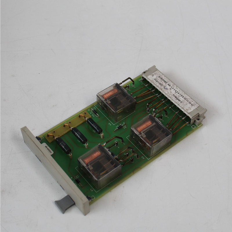 SIEMENS 7TR5400-2 Board