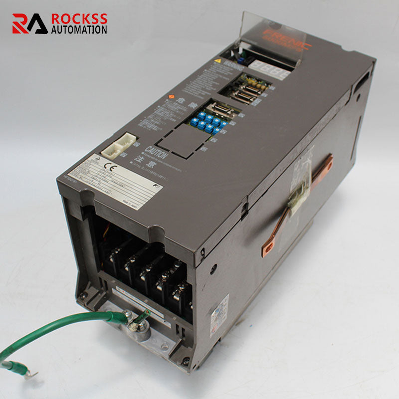 FUJI FRN15VC5-2 Servo Drive