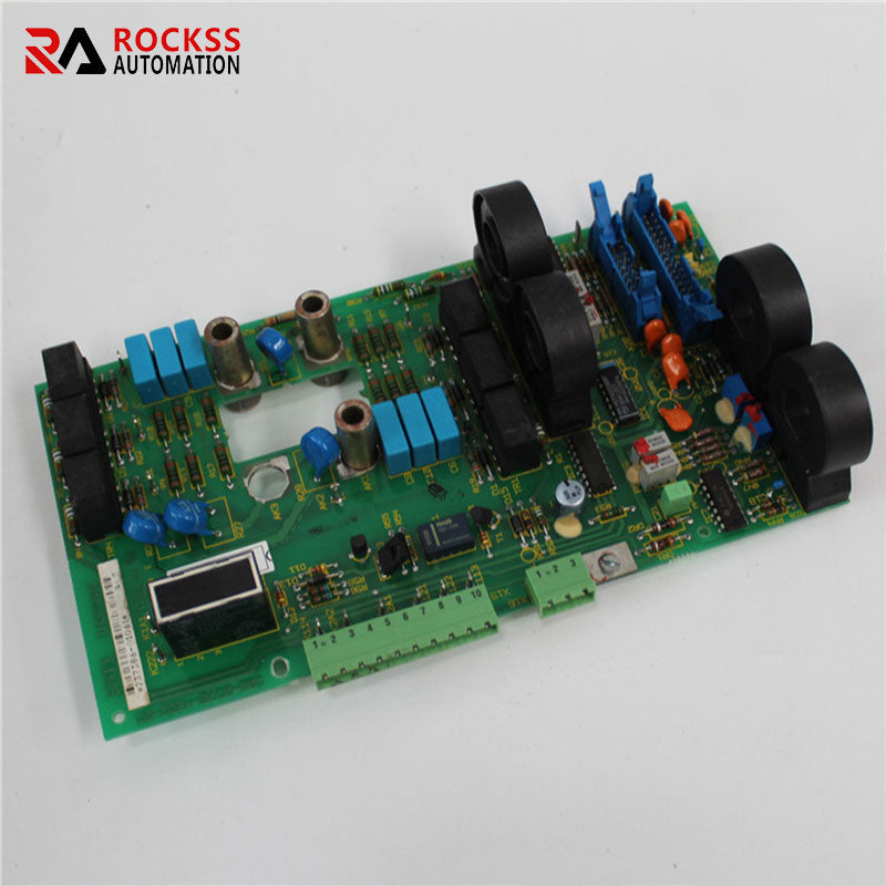 Indramat 109-0770-4A02-02 109-0770-4B02-02 Circuit Board