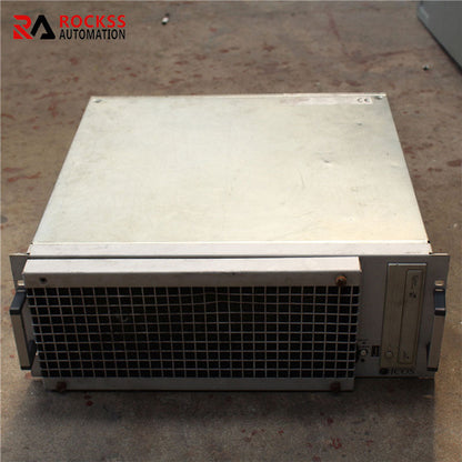 KLA-TENCOR PVI-6FSCC 5500464 ICOS VISION SYSTEMS N.V