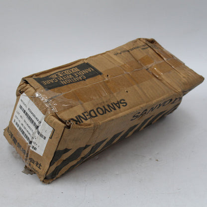 SANYO R2AA08040FCHCW Servo Motor
