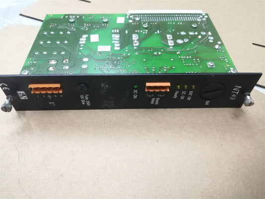 B&R Automation ECNT43-0 Power Supply