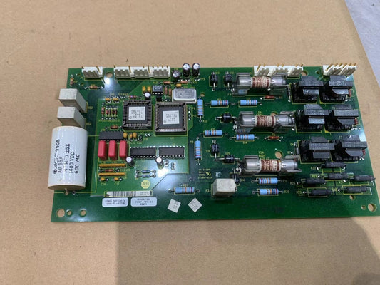 ALLEN BRADLEY 1336-PB-SP23B Precharge Circuit Board