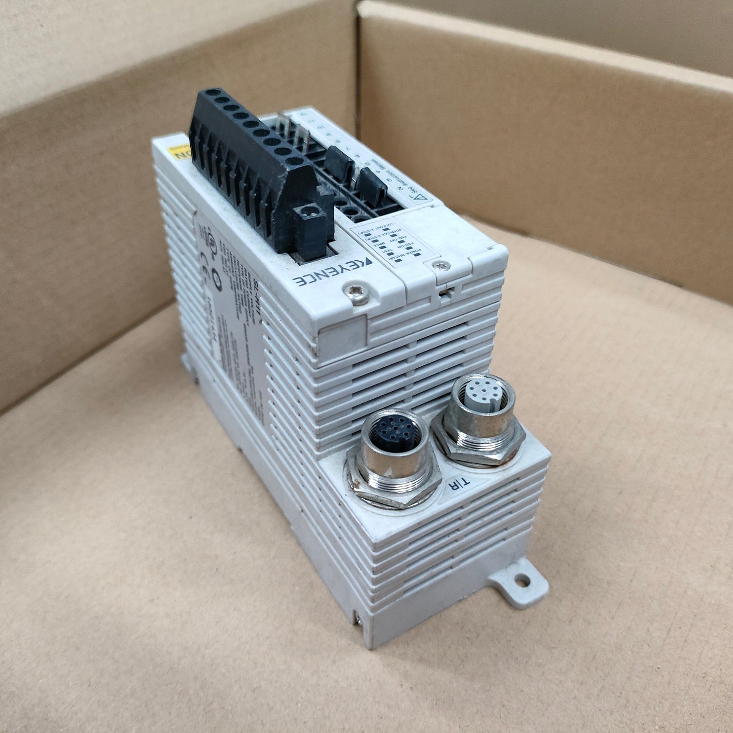 KEYENCE SL-R11 Safety Control Unit