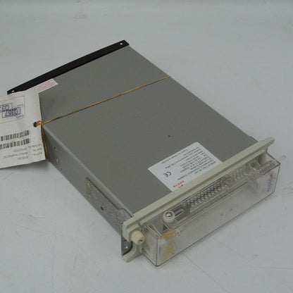 ALSTOM  MCAA11J1BP9010C Trip Circuit Monitoring Relay