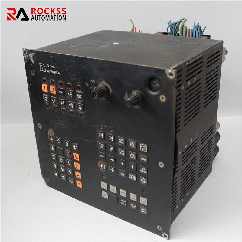 Heidenhain TNC151B 23556599 Controller
