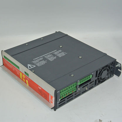Beckhoff AX2010 servo driver