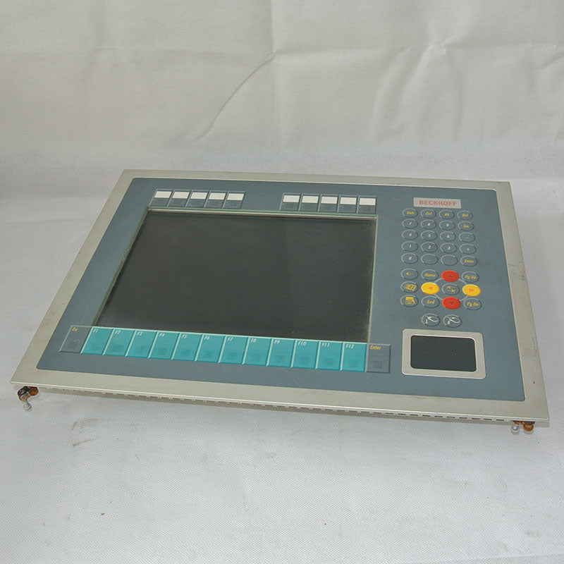 BECKHOFF CP6221-0002-0000 Industrial Computer