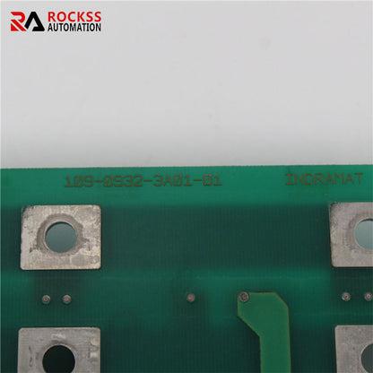 Indramat 109-0932-3A01-01 109-0932-3B01-01 Circuit Board