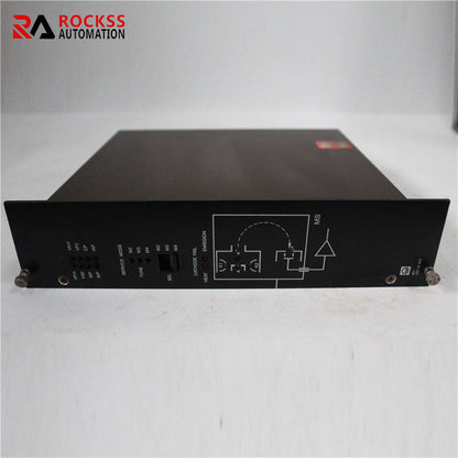 LEYBOLD MV20029942 Mass Spectrometer MV Module