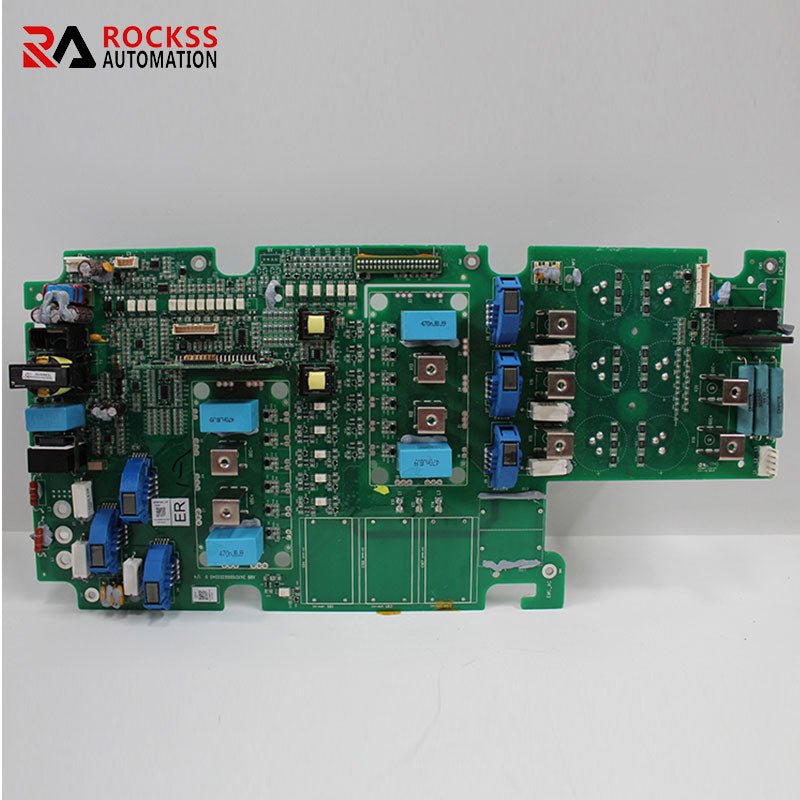 ABB QPWR-562 3AXD50000019575E Board