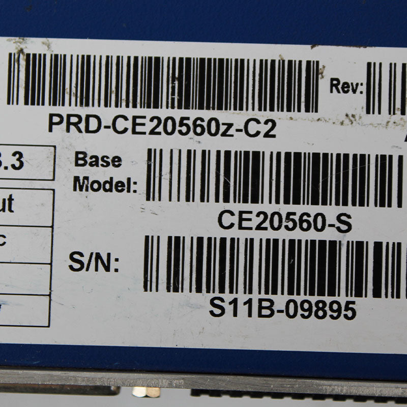 Kollmorgen CE20560-S PRD-CE20560Z-C2 Servo Drive