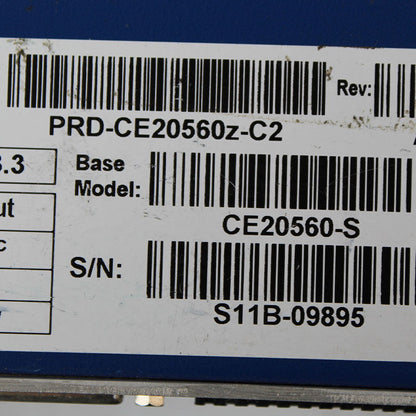 Kollmorgen CE20560-S PRD-CE20560Z-C2 Servo Drive
