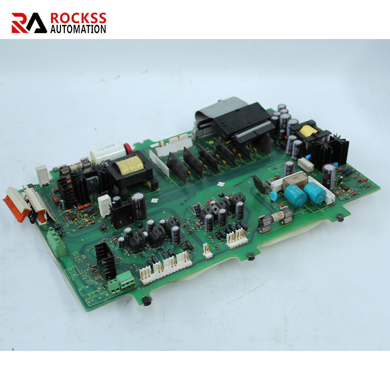 Allen-Bradley 1336-BDB-SP18B 74101-482-52 Drive Board