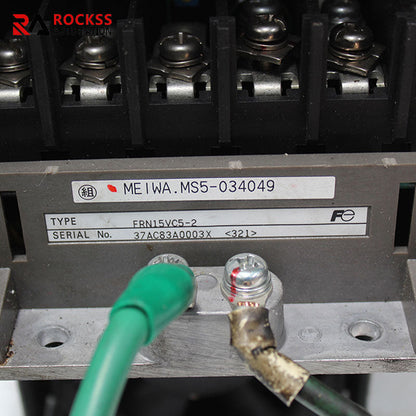 FUJI FRN15VC5-2 Servo Drive