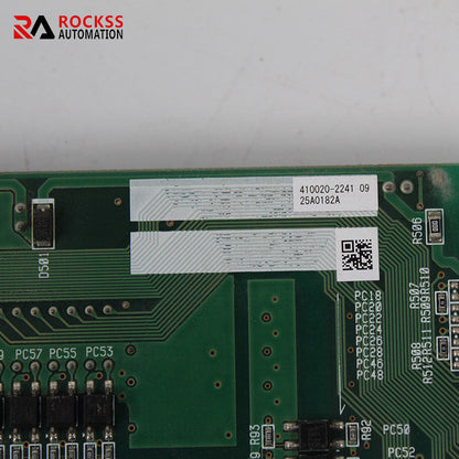 NIKKI DENSO RP319B 410020-2241 N2041602 Robot Board