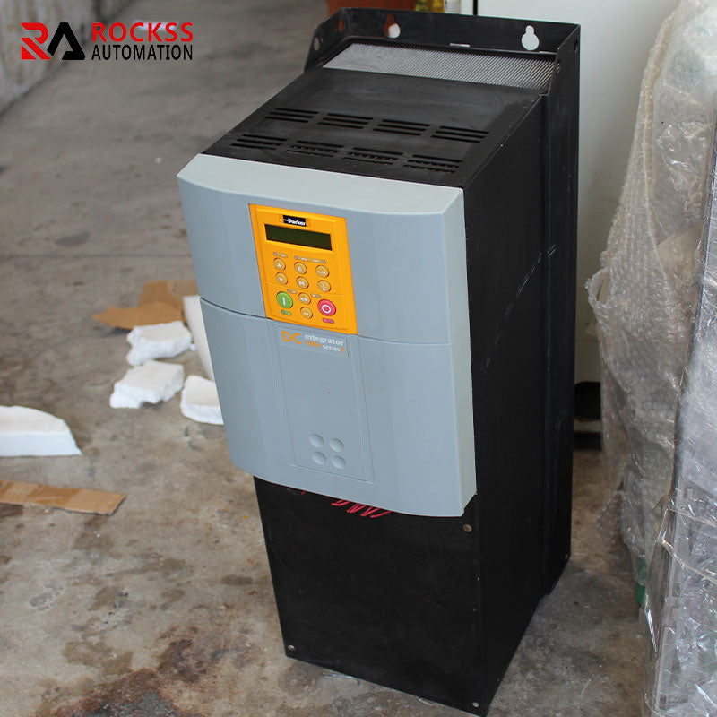 Parker 591P/0500/500/0041/UK/ARM/0/230/0 DC Governor  591P-53350042-A00-U4A0  500A