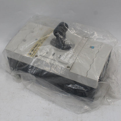 Allen-Bradley 22C-D6P0N103 AC Drive