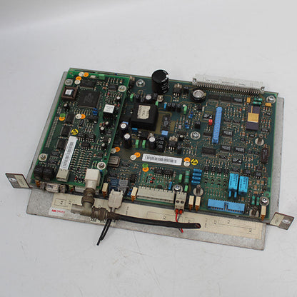 ABB YPP110A CDCMKE1 3BSC980006R98  Board