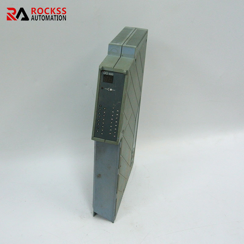 B&R 2DO600.6 Module
