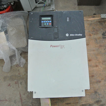 Allen-Bradley 22C-D105A103 Inverter