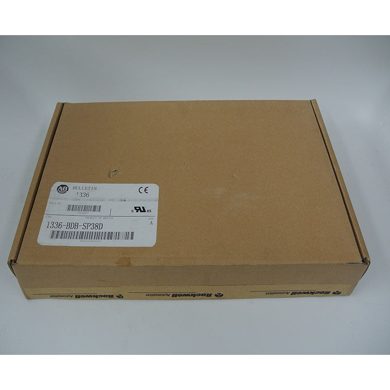 Allen-Bradley 1336-BDB-SP38D 74101-169-54 Circuit Board