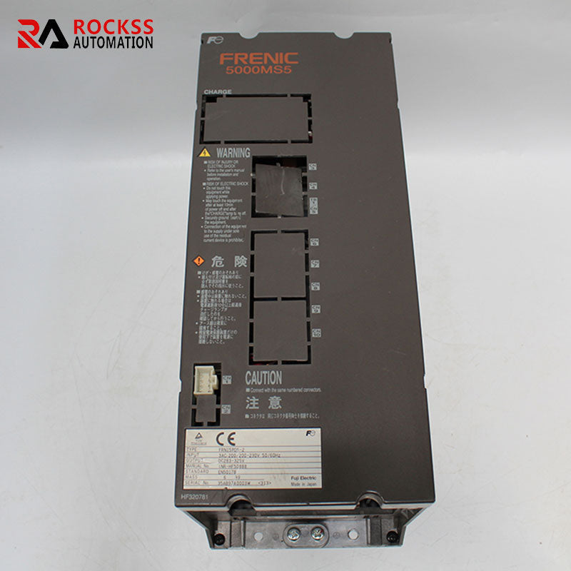 FUJI FRN15PD5-2 Servo Drive