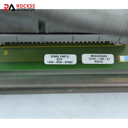 Allen-Bradley 1336-BDB-SP38C 74101-169-57 Drive Board