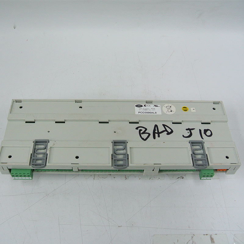 ABB DSQC682 3HAC031245-001/14  Robot Board