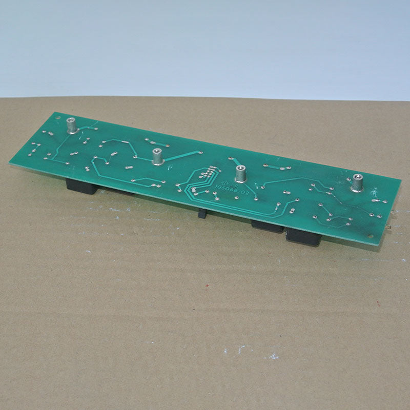 Allen Bradley 110996 Circuit Board