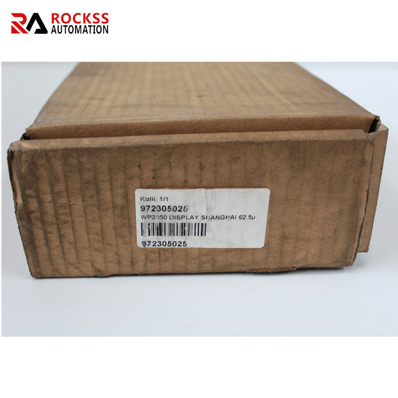 Mita-Teknik WP3050 DISPLAY 2COM Monitor