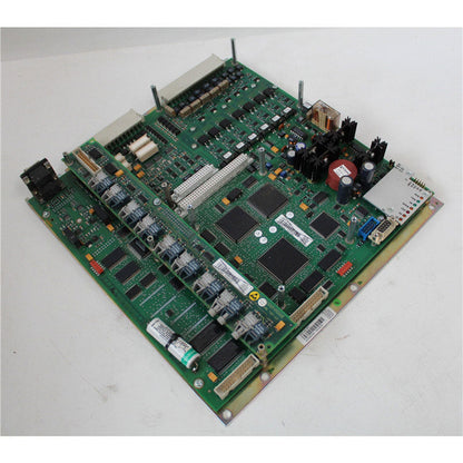 Bombardier 3EST125-977 Base Board