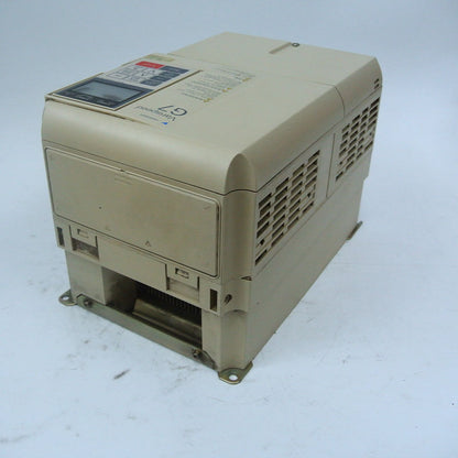 YASKAWA CIMR-G7A47P5 Inverter