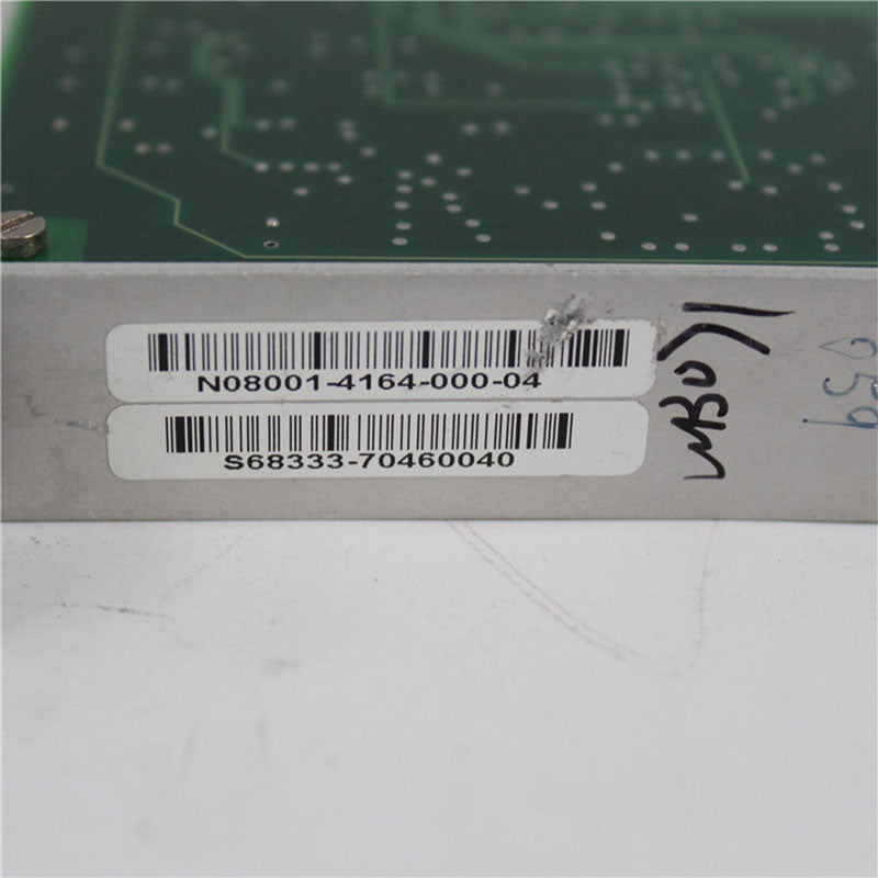 KULICKE & SOFFA N08001-4164-000-04 Circuit Board