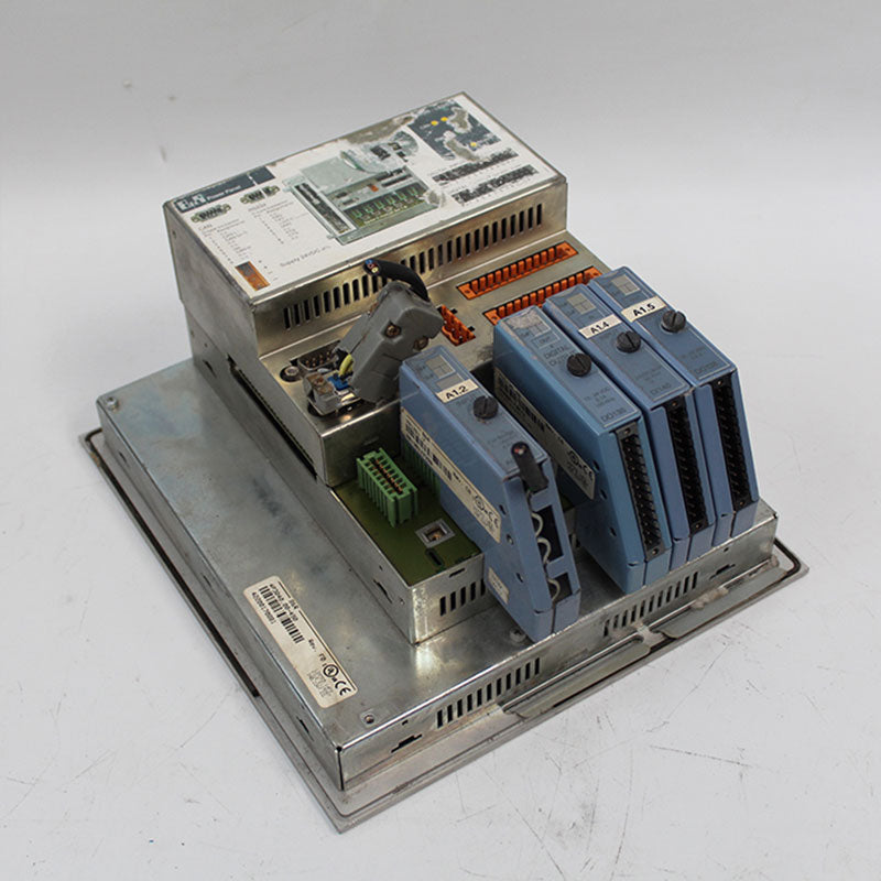 B&R 4P3040.00-490 Power Panel