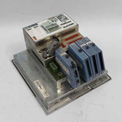 B&R 4P3040.00-490 Power Panel