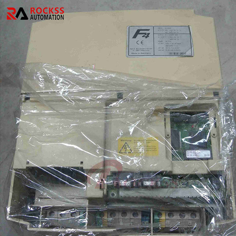 KEB 18.F4 F1H-4I00 Inverter
