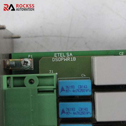 ETEL DSOPWR1B Board