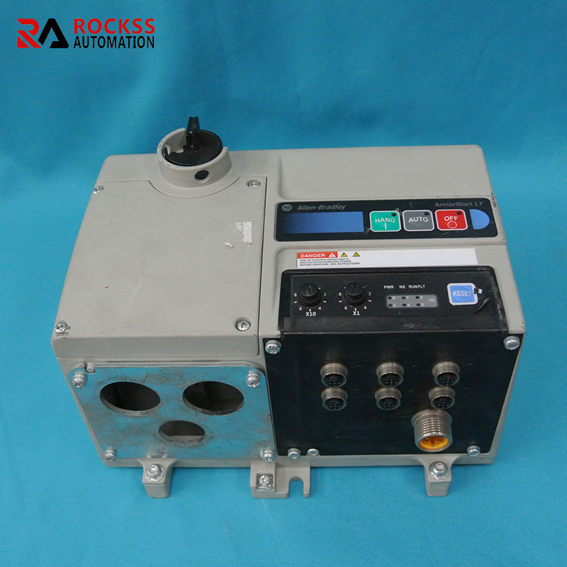 Allen-Bradley 290D-FAZ-G1-3 Explosion Proof Inverter