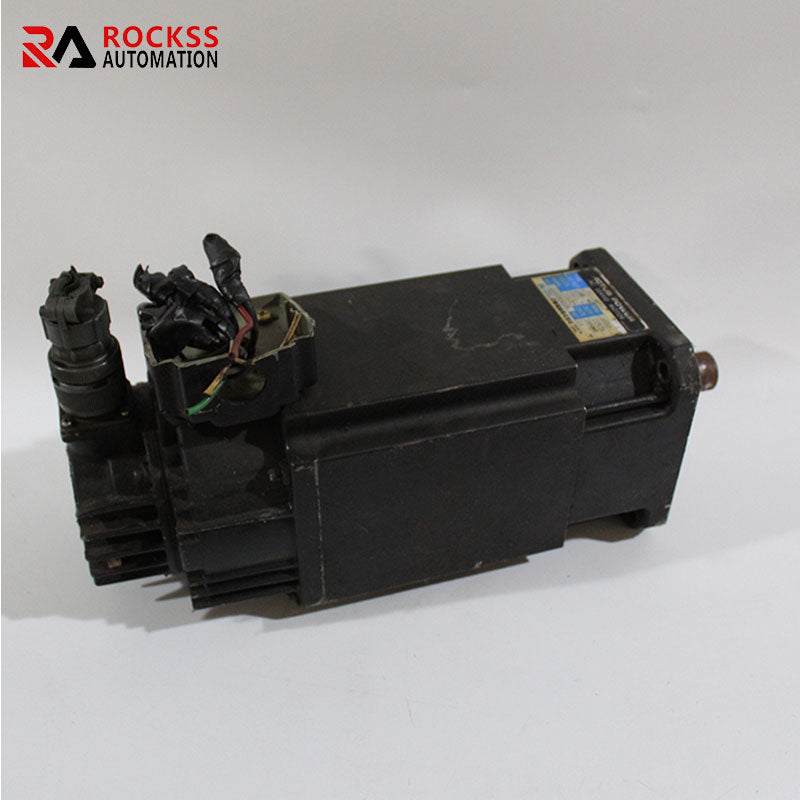 NIKKIDENSO NA100-75F Servo Motor 1.5kw