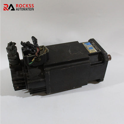 NIKKIDENSO NA100-75F Servo Motor 1.5kw