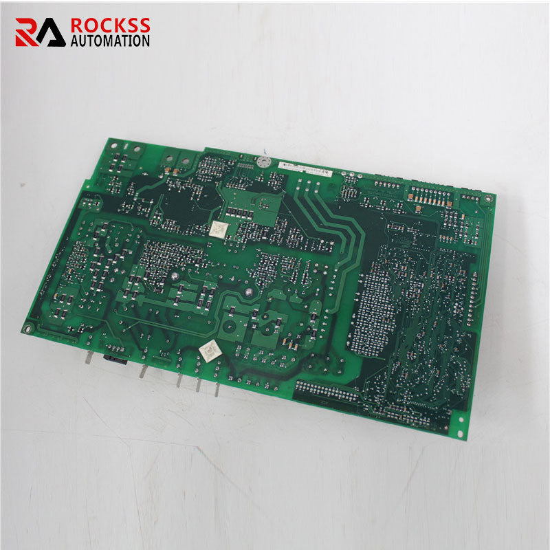 Rexroth VRC01AL MN.R911334125 Board